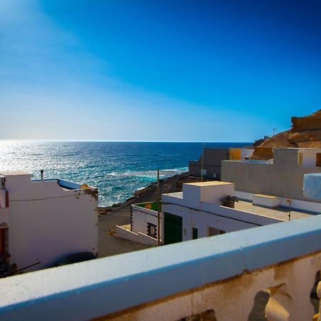 Hostel Blue Lagoon La Mareta Екстер'єр фото