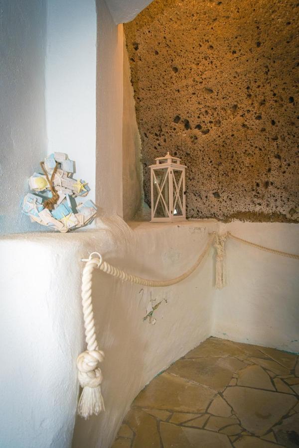 Hostel Blue Lagoon La Mareta Екстер'єр фото