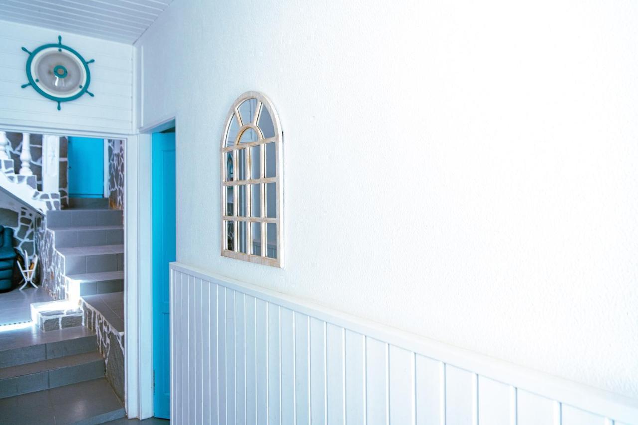 Hostel Blue Lagoon La Mareta Екстер'єр фото
