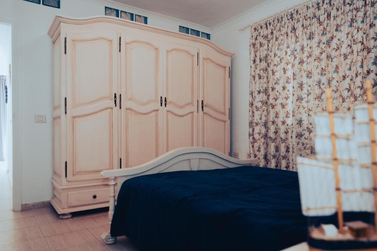 Hostel Blue Lagoon La Mareta Екстер'єр фото