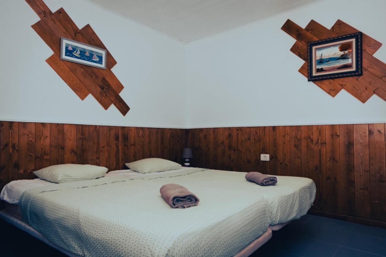 Hostel Blue Lagoon La Mareta Екстер'єр фото