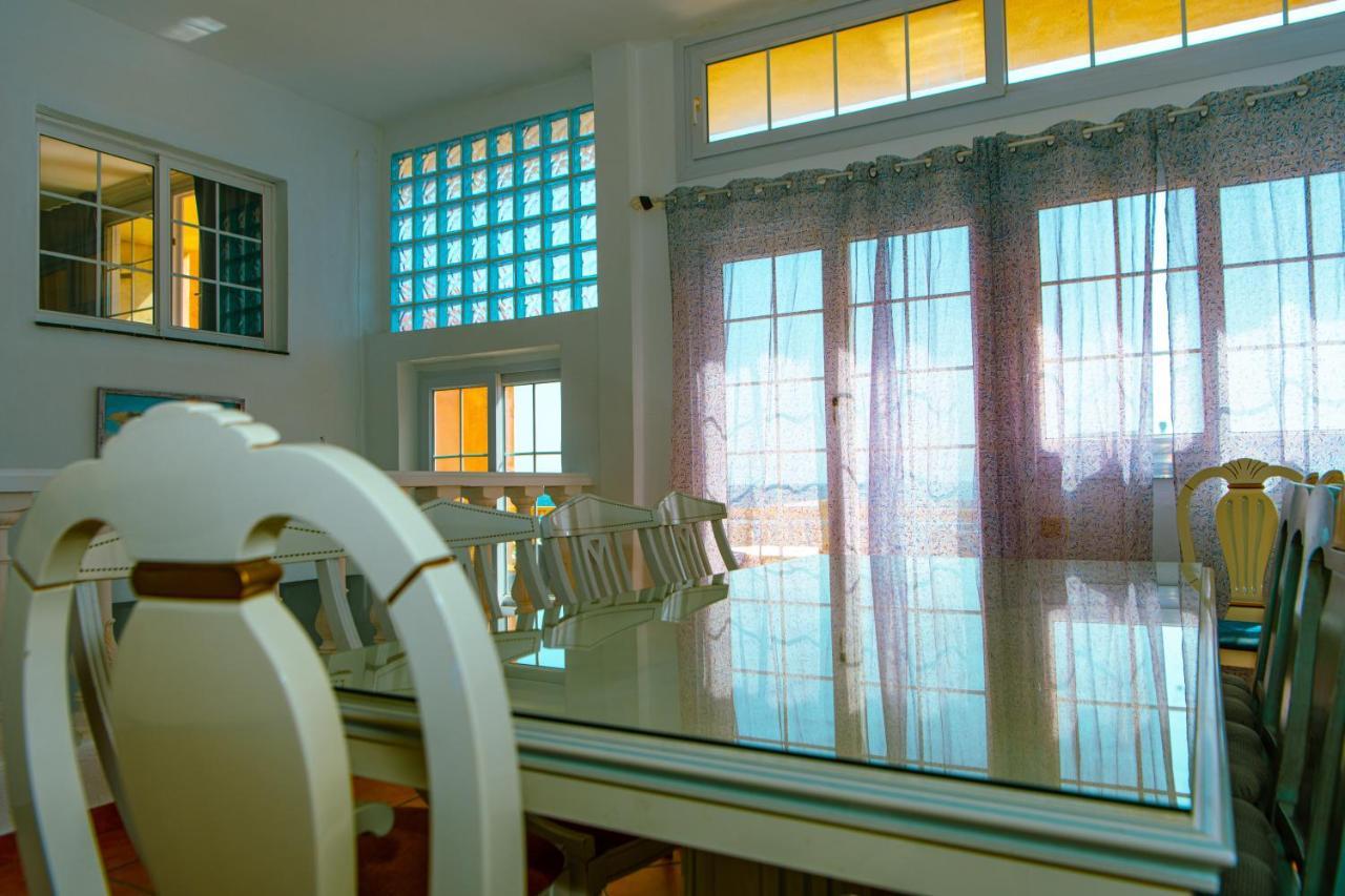 Hostel Blue Lagoon La Mareta Екстер'єр фото
