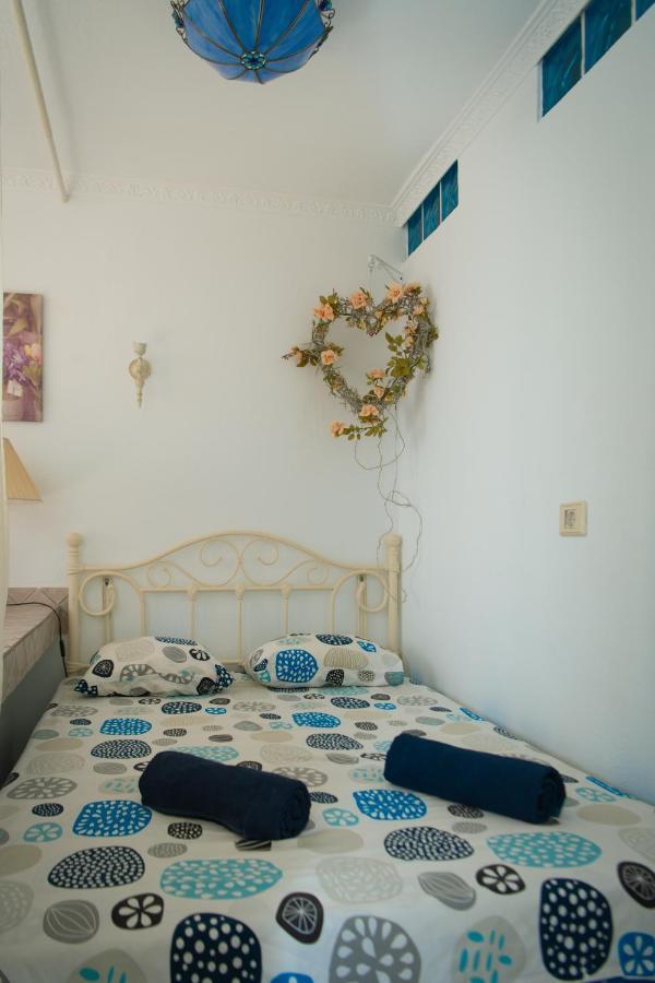 Hostel Blue Lagoon La Mareta Екстер'єр фото