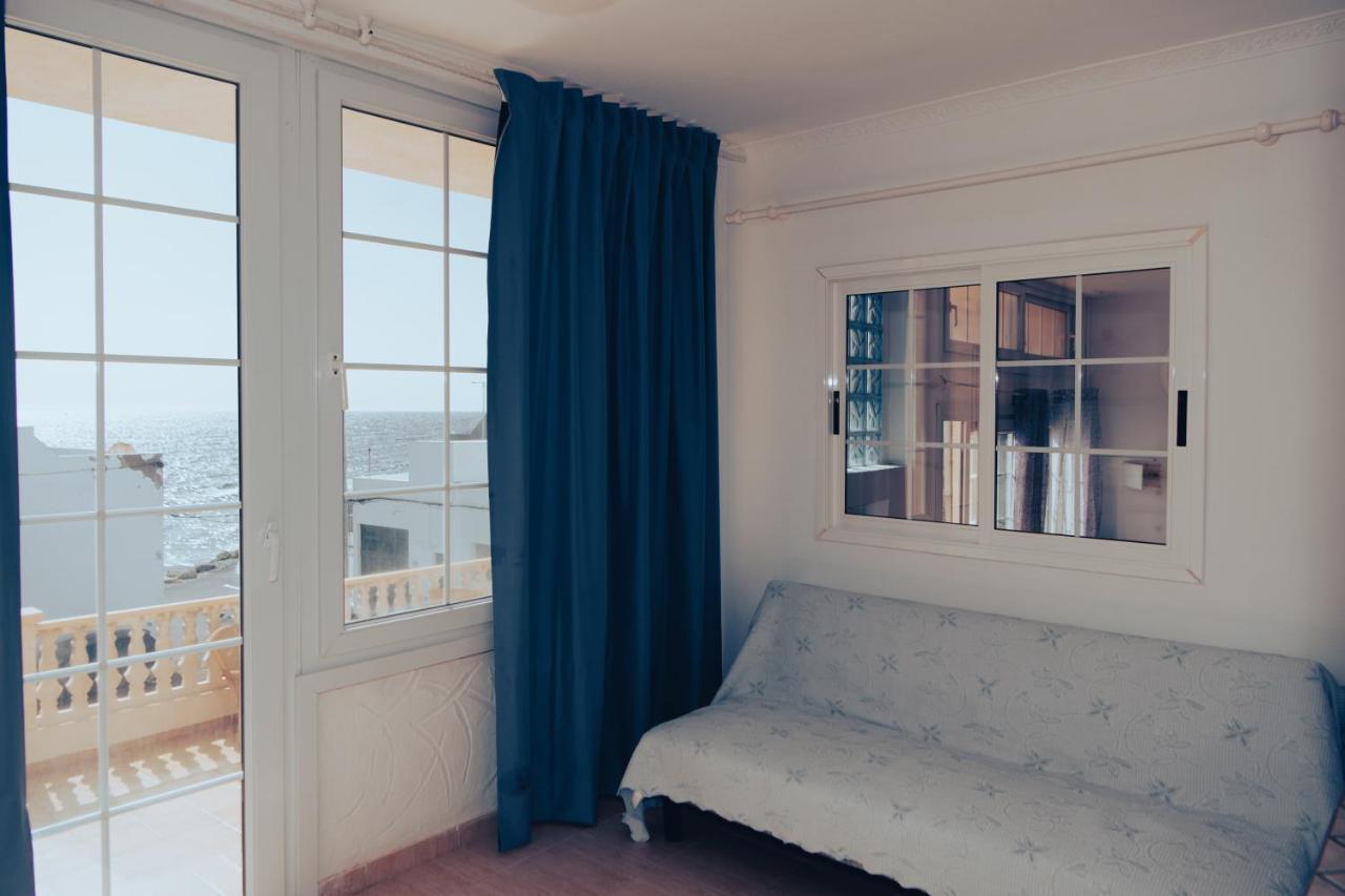 Hostel Blue Lagoon La Mareta Екстер'єр фото