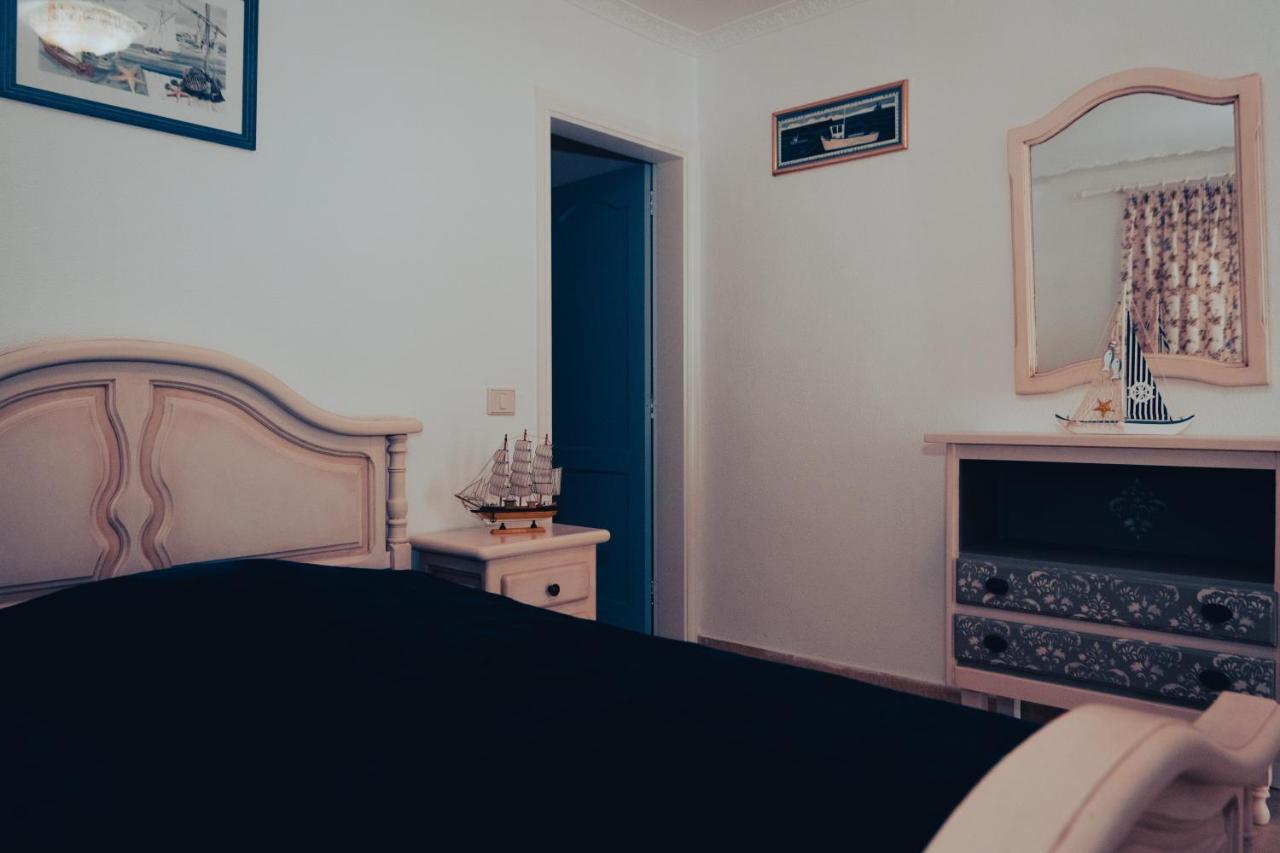 Hostel Blue Lagoon La Mareta Екстер'єр фото