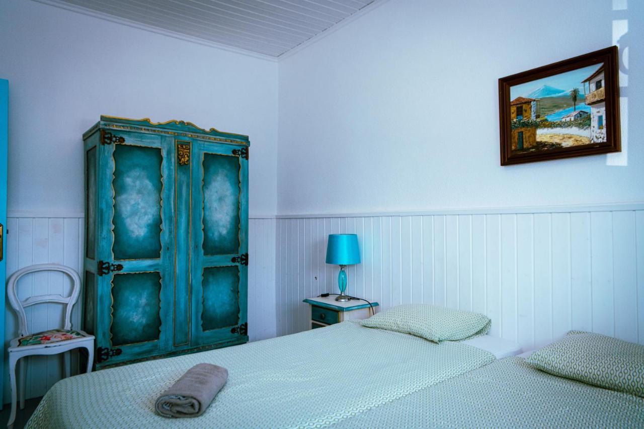Hostel Blue Lagoon La Mareta Екстер'єр фото