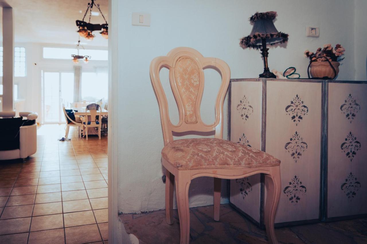 Hostel Blue Lagoon La Mareta Екстер'єр фото
