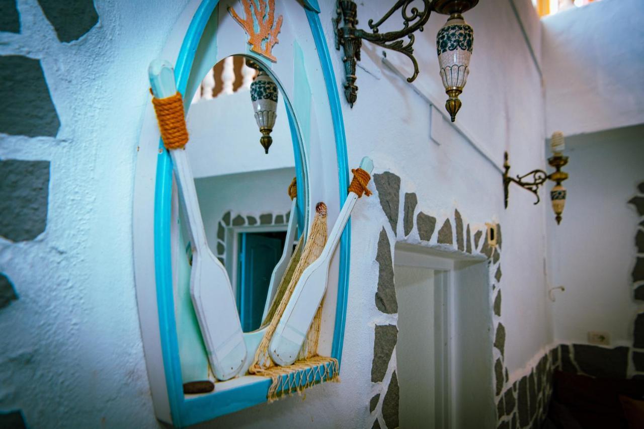 Hostel Blue Lagoon La Mareta Екстер'єр фото