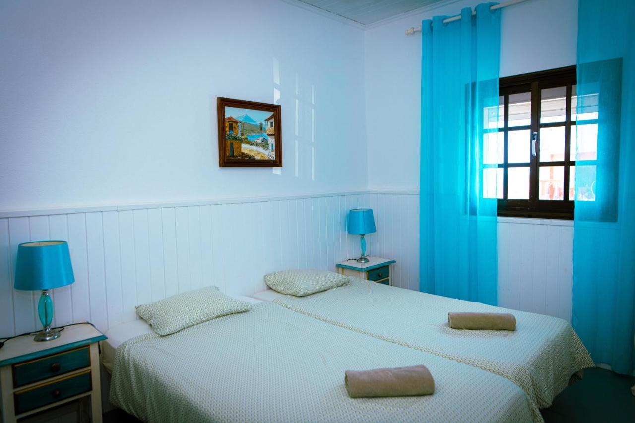 Hostel Blue Lagoon La Mareta Екстер'єр фото