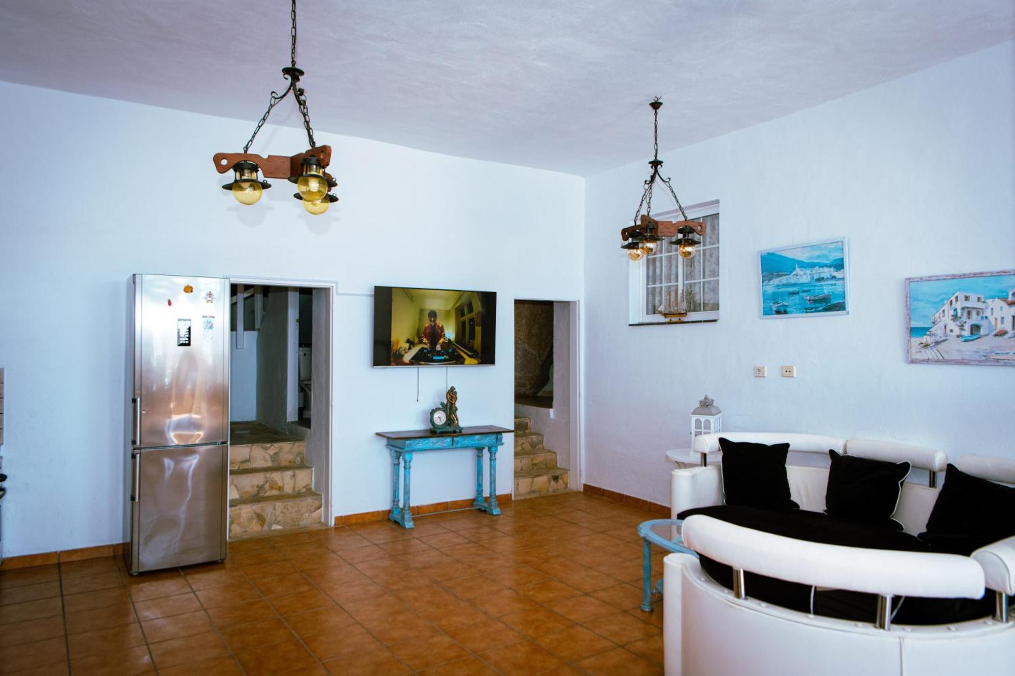 Hostel Blue Lagoon La Mareta Екстер'єр фото