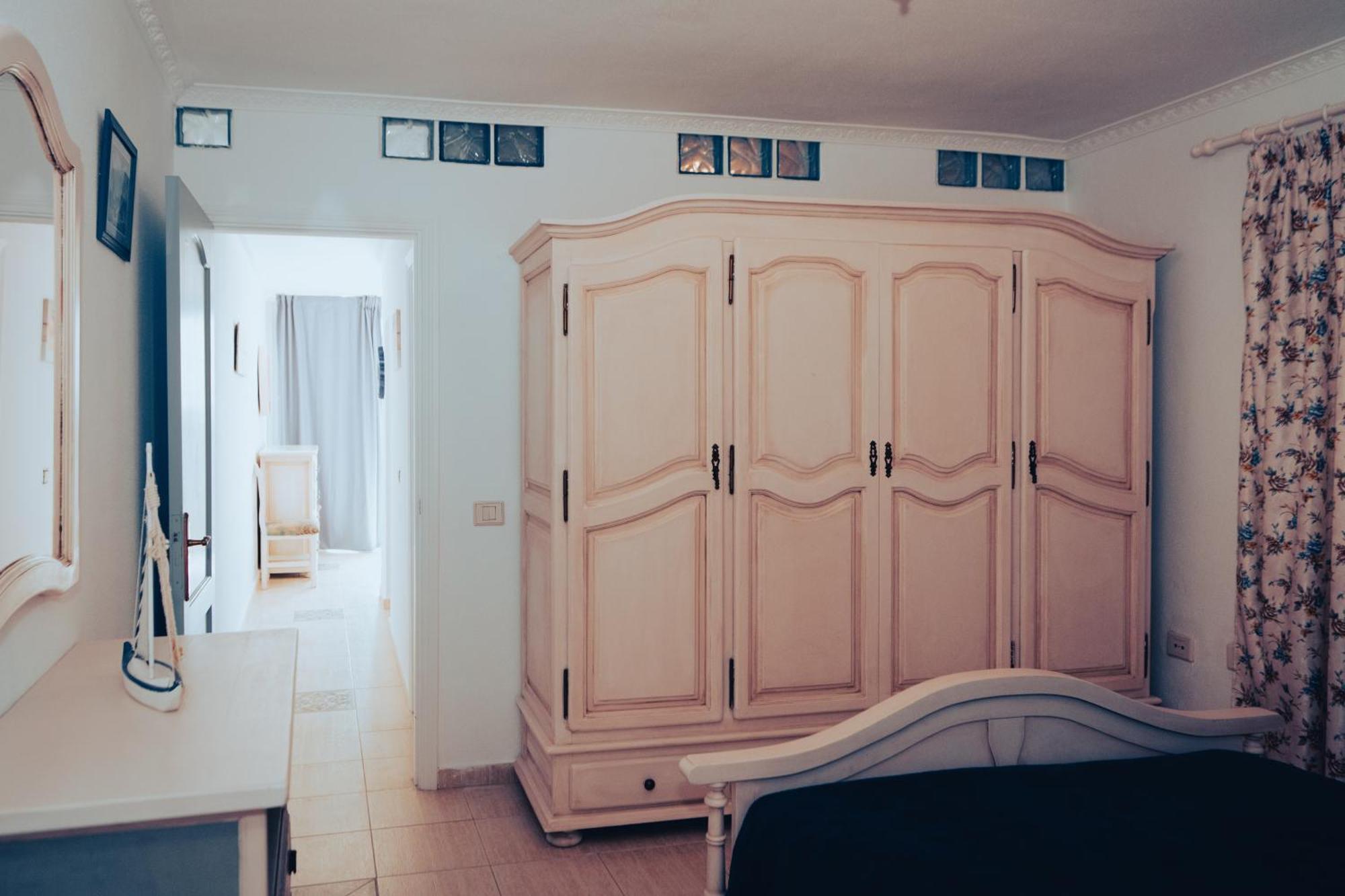 Hostel Blue Lagoon La Mareta Екстер'єр фото