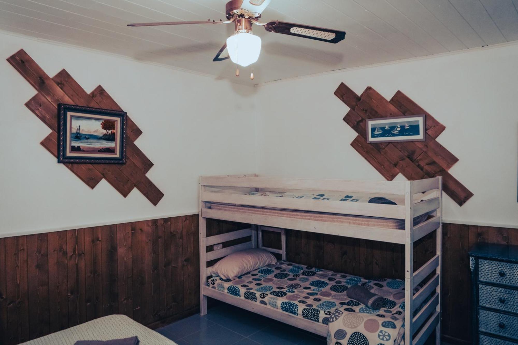 Hostel Blue Lagoon La Mareta Екстер'єр фото