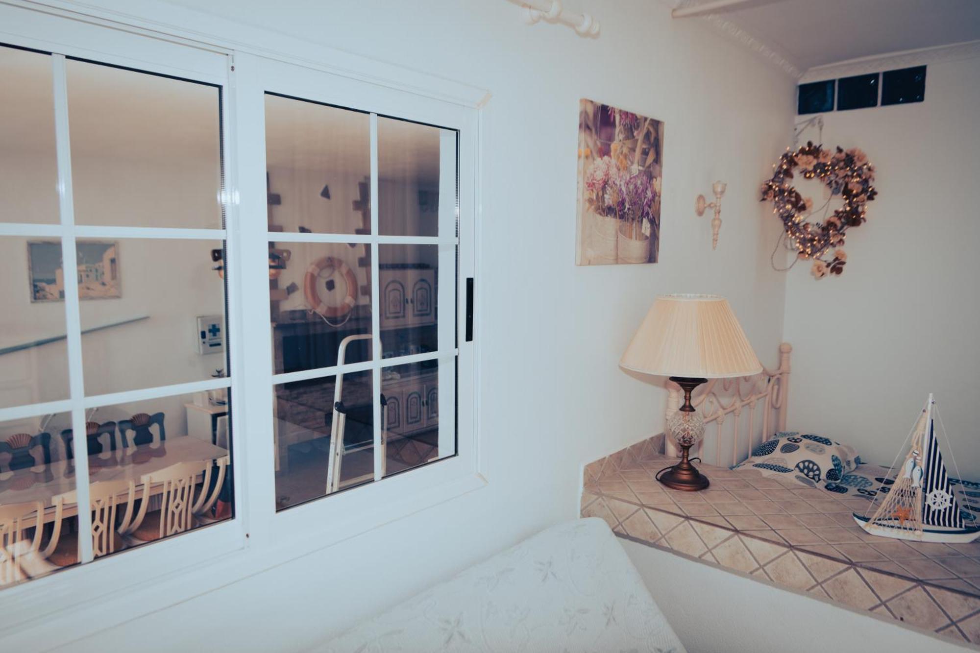Hostel Blue Lagoon La Mareta Екстер'єр фото