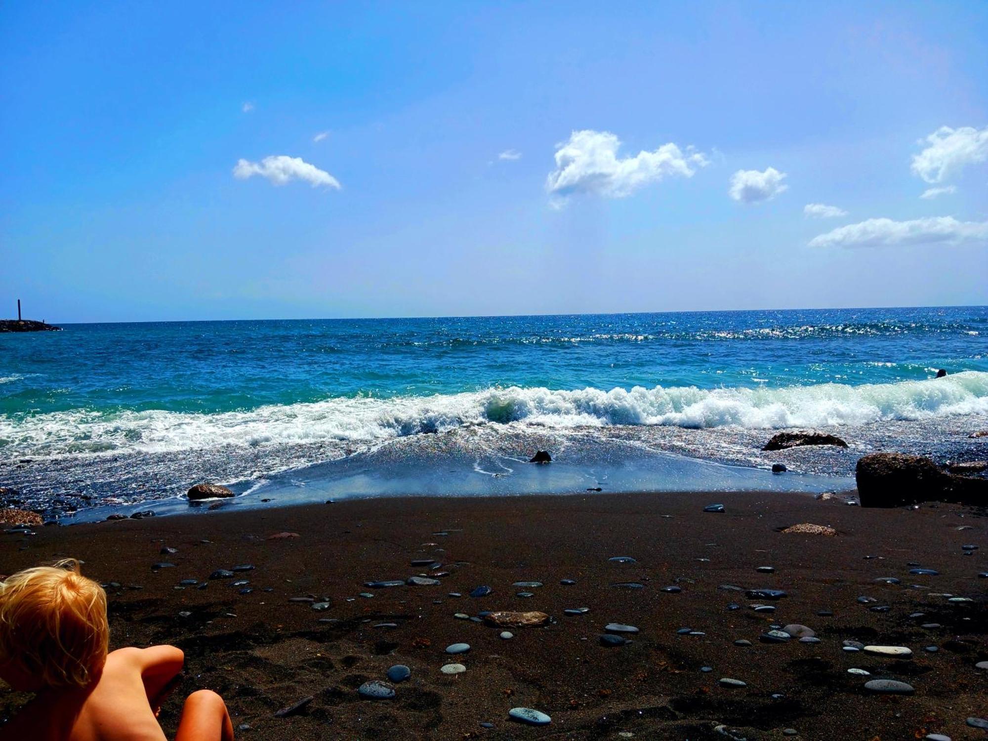 Hostel Blue Lagoon La Mareta Екстер'єр фото