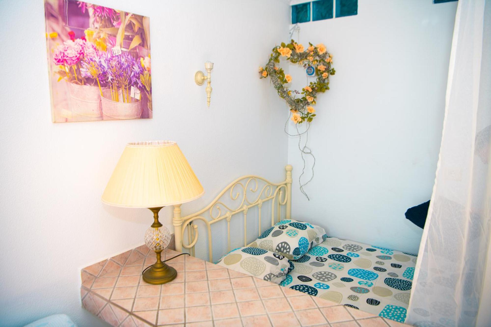 Hostel Blue Lagoon La Mareta Екстер'єр фото