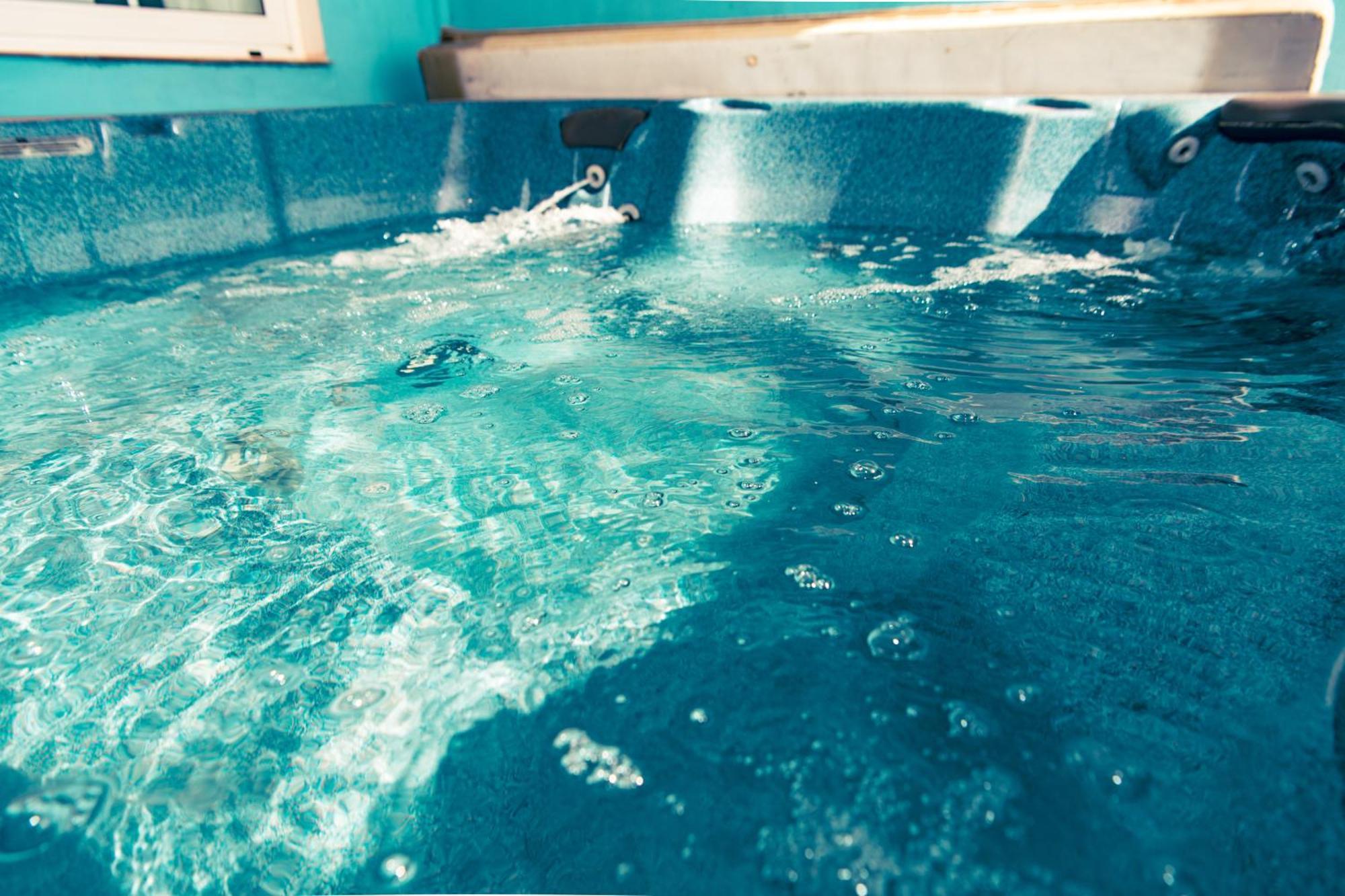 Hostel Blue Lagoon La Mareta Екстер'єр фото